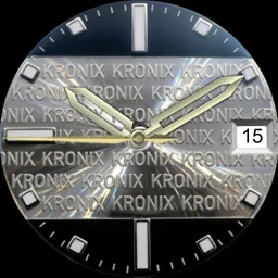 KroniX Fred