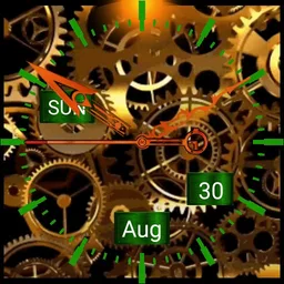 Machine Watch