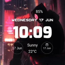 testing watch 1
