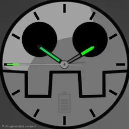 Bonne Skull