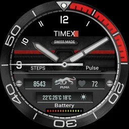 Timex Hybrid 2.0