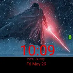 Kylo Ren