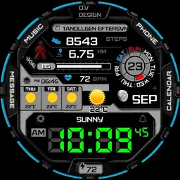 D.V design - weather updated