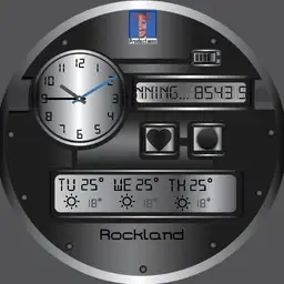 ROCKLAND