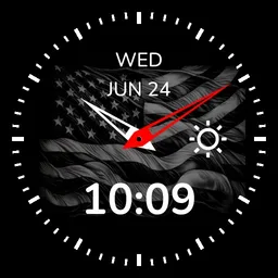 New Watch Face