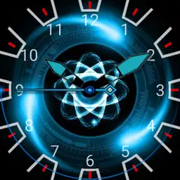 Cyber Space Watch 3