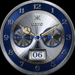 KroniX Edito