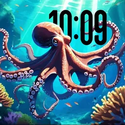 Aquarium