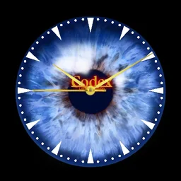 Codex Watch Limited Edition