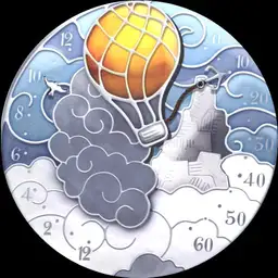 5DaysInaBalloon