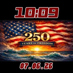 AMERICA BIRTHDAY
