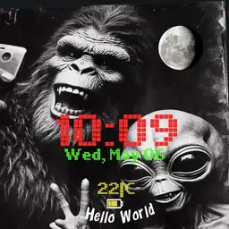 Hello World