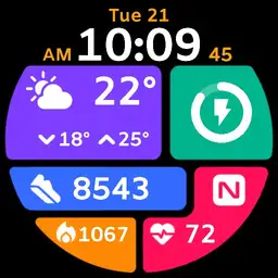 MDS13 Blocks