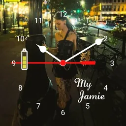 My Jamie