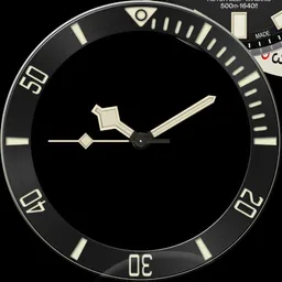 Tudor Pelagos LHD wm
