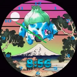 Bulbasaur