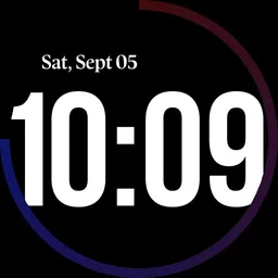 Samsung watch 2