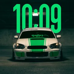 BR1 ║ STREET MACHINE 200