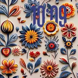 N-FLOWERS 003