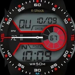 K-Shock