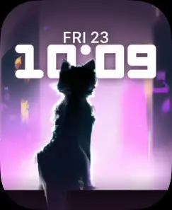 CITY CAT