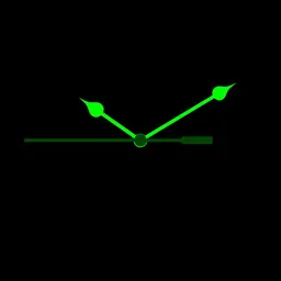 Analog Watch