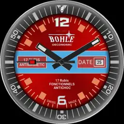 Nr. 3231 Bohle