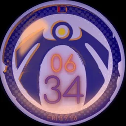 Storm Symbol