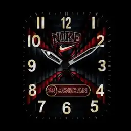 Untitled watch