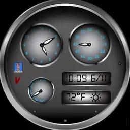 VLATRONIC