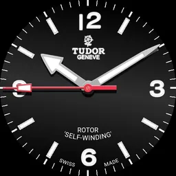 Tudor Heritage Ranger
