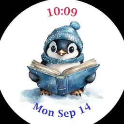 Reading is for everyone