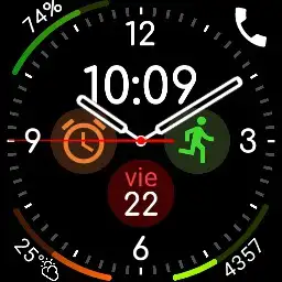 apple watch 7.2
