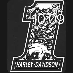 Harley Davison