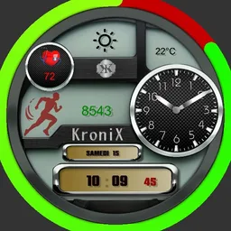 KroniX Digilance