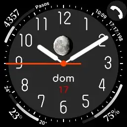 Apple Watch 11 by sergio alis