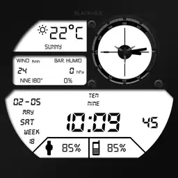 KntY multi screen multi tool