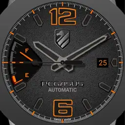 Pegasus Automatic