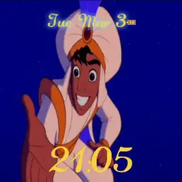 jasmine aladdin
