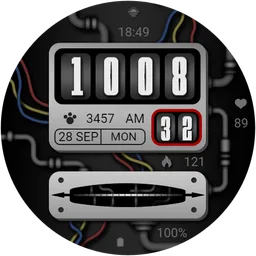 【Customize】Special Meter