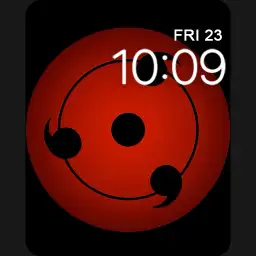 Sharingan