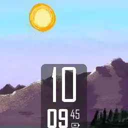 Day At Night