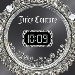 U( Designer watch face)