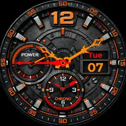 Inferno Vector - Precision Core