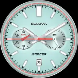 Nr. 3256 Bulova