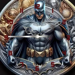 Batman 1