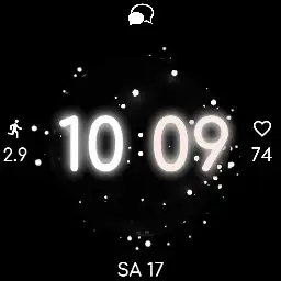 AI Oppo Watch 2