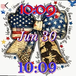 JULY 4th