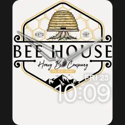 Bee House