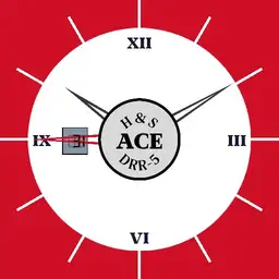 H & S ACE DRR-5
